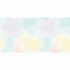 Fadeless Bulletin Board Paper, Watercolor, 48in. x 50ft. P0057515